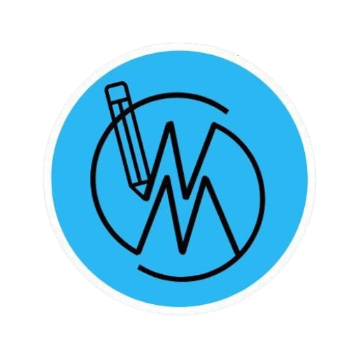 writers medium logo